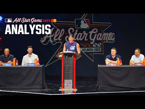 ANALYSIS: All-Star Game starting lineups are announced! (Who will win?)