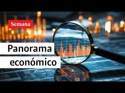 ¿Cuál es el panorama económico en Colombia para el 2024? | SEMANA