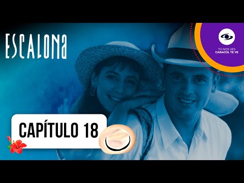 Capítulo 18: Las trampas de Anastasio - Caracol Televisión