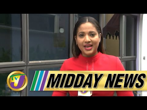 31 Dead | Gov. Now to Address Overcrowding at Vaccination Sites | TVJ Midday News - September 1 2021