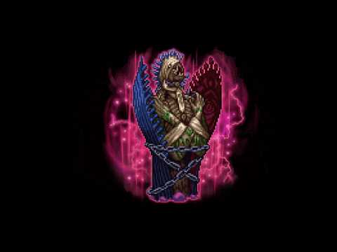 FFRK 【贖鎖】アニマ戦　BGM