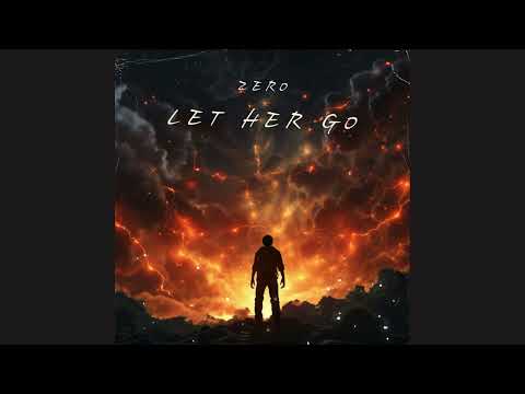 ZERO - Let Her Go (Hypertechno Cover)