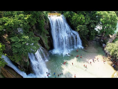 Este lugar en México es más bonito que Europa