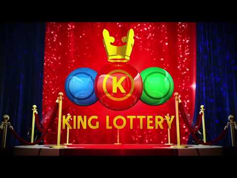 King Lottery SXM EN VIVO ? Resultados Domingo 25 de Julio 2021 – 12:30 PM