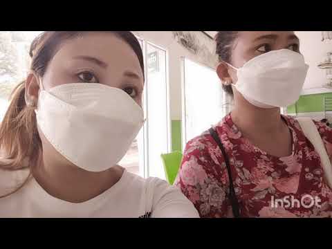สาวหมวยกับแม่น้อยเดีนเรื่องให้ สาวหมวยกับแม่น้อยเดีนเรื่องให้