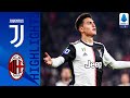 10/11/2019 - Campionato di Serie A - Juventus-Milan 1-0