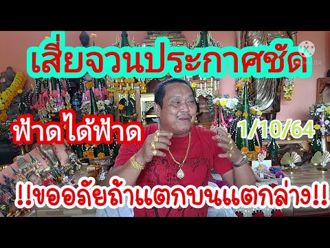 เสี่ยจวนประกาศชัด-ฟ้าดได้ฟ้าด! เสี่ยจวนประกาศชัด-ฟ้าดได้ฟ้าด!