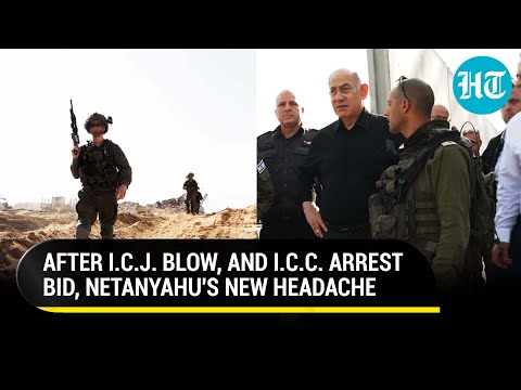 Netanyahu In Fresh International Trouble? UN Body Says Israel, Hamas Both Did War Crimes | Gaza War