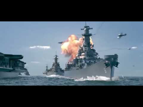 battleshipsong(meetthefrow