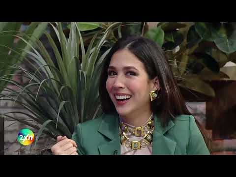 Entrevista Laura Perez Rojas | 2 NIGHT X LA NOCHE