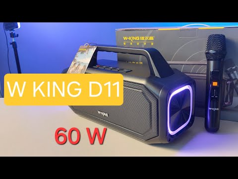 รีวิวwkingรุ่นD1160WIPX6