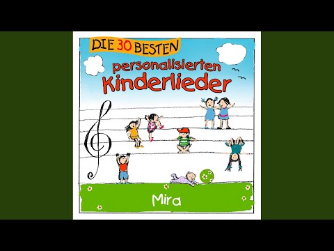 Ri-Ra-Rutsch (Für Mira)