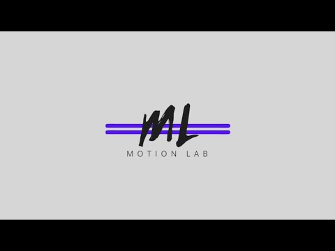 THROWBACK TIME 2022 / MOTION LAB / VIRTUAL SHOWCASE