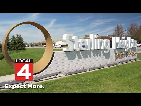In Your Neighborhood: What makes Sterling Heights so special?