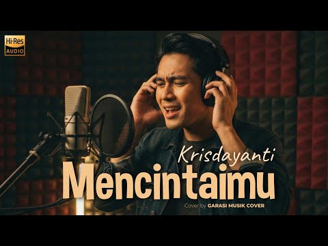 Krisdayanti – Mencintaimu | R&B Cover By Garasi Musik Cover