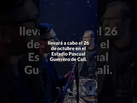 Rubén Blades dará concierto gratuito en Colombia