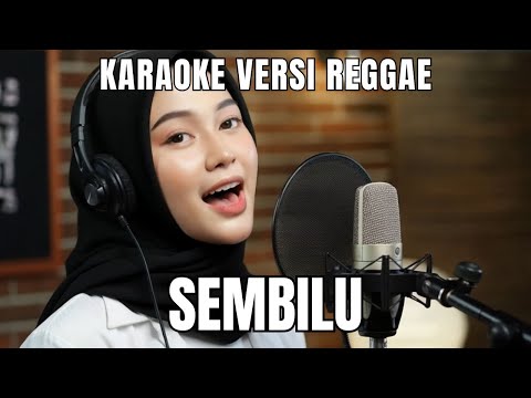 Sembilu – Reggae Karaoke Instrumental | Shifa Vibes Entertainment