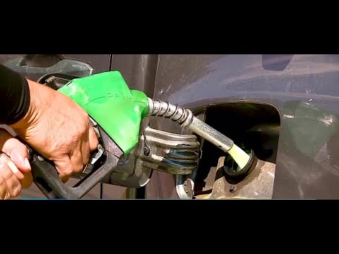 Recope estima leve disminución en gasolinas