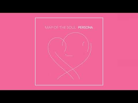 BTS (방탄소년단) - 작은 것들을 위한 시 (Boy With Luv) feat. Halsey (Official Audio)