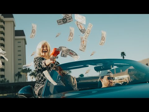 KC Makes Music & Serg - Sixth Gear