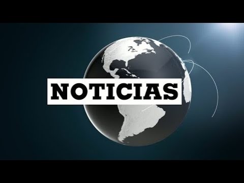 Noticias del 2021/10/10 15h00 • FRANCE 24 Español