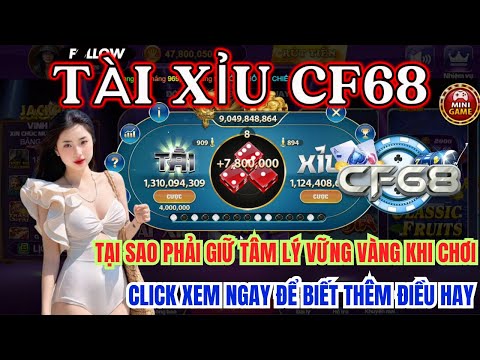 CF68-tàixỉuonline|Tàixỉ