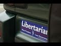 Caller: The Libertarians Are Crazy!