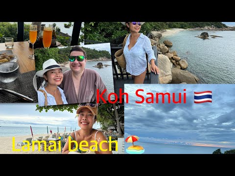 VlogTripstoKohSamuiเดินทา