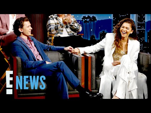 Tom Holland Remains Zendaya's No. 1 Fan After ‘Challengers’ Release
