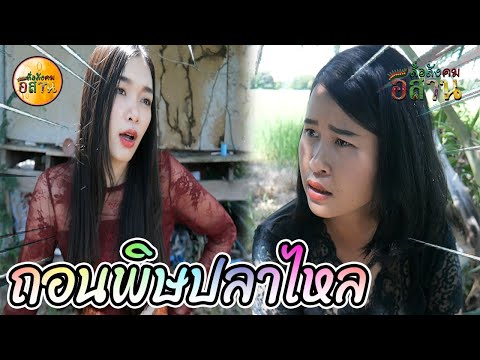 ซีรี่ส์อีสานนิทานก้อมพี่อ้ายกั ซีรี่ส์อีสานนิทานก้อมพี่อ้ายกั