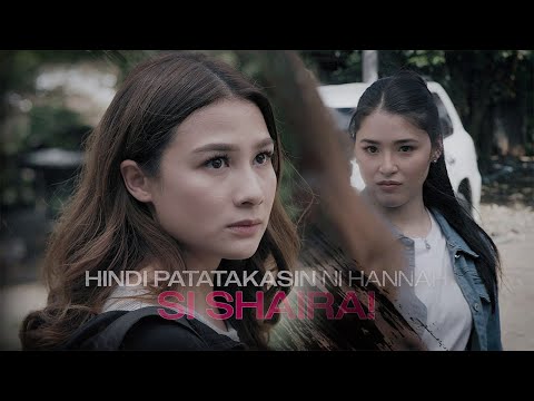 Asawa Ng Asawa Ko: Hannah, natagpuan na si Shaira (Teaser Ep. 148)