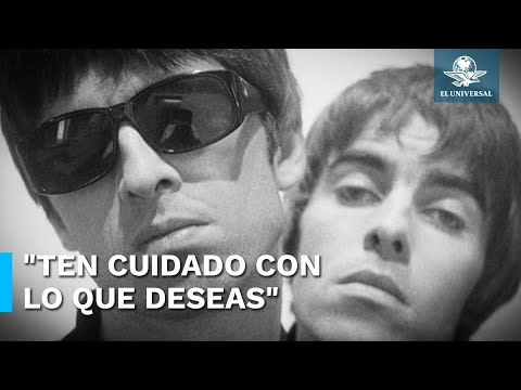 Sorprende Oasis a sus fans mexicanos con anuncio en el WTC de la CDMX