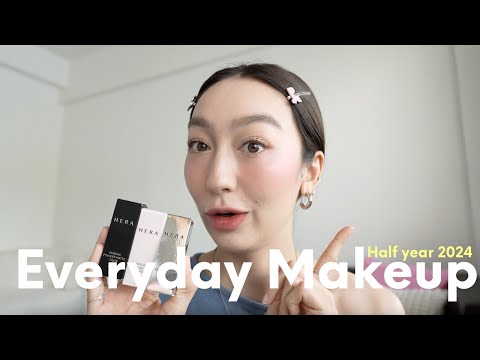 EverydayMakeup+ลองของใหม่l