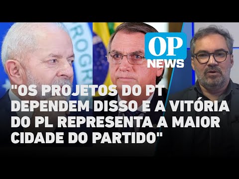 Eleições em Fortaleza: Influencers nacionalizam conflito entre PT e PDT | O POVO NEWS