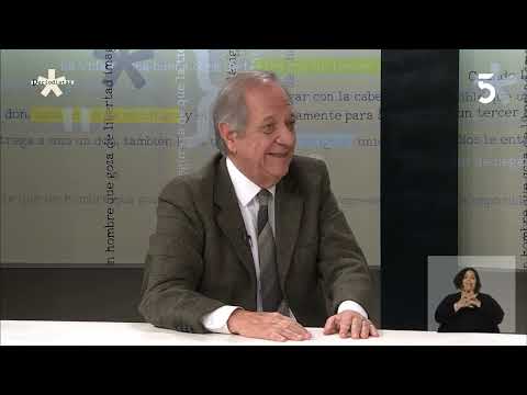 Entrevista de Jorge Traverso al reelecto secretario general de Aladi, Sergio Abreu | 31-08-2023