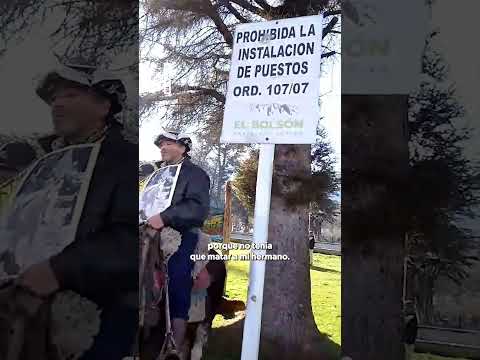 Policía mató a un hombre en Mallín Ahogado: cruzaron a Alberto Weretilneck