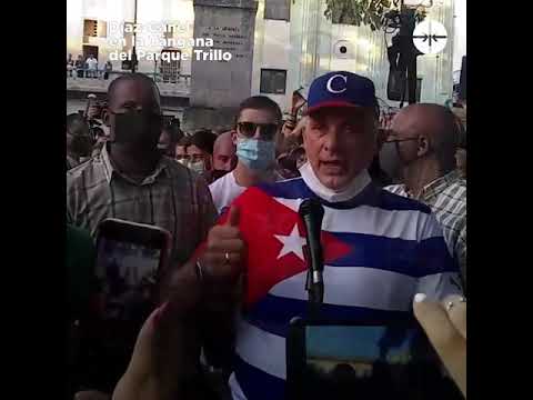 En Cuba hay espacio de diálogo para todo lo que sea por el Socialismo y por la Revolución