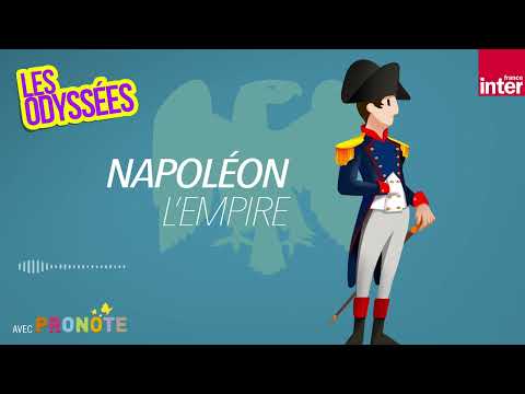 Napoléon, Ép. 2 : l'Empire