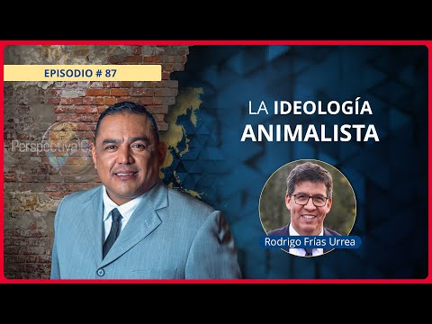 #PerspectivaCatólica: LA IDEOLOGÍA ANIMALISTA | 19 de Septiembre de 2024