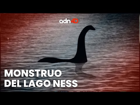 ¿País del Reino Unido que renovó la búsqueda del Monstruo del Lago Ness? | El juego del acertijo