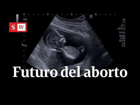 ¿Legalización plena del aborto en Colombia | Videos Semana