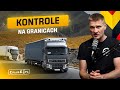 Wróciły kontrole na granicach. Transport musi liczyć się z opóźnieniami?