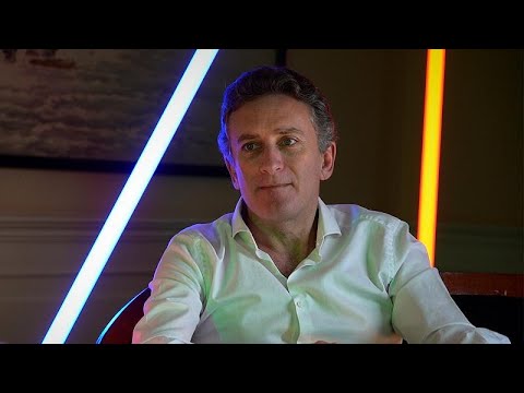 Alejandro Agag: Hacemos una version verde de los deportes de motor