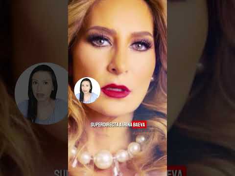 ?Geraldine Bazán seria mejor aventurera que Irina Baeva sin el rechazo de Juan Osorio