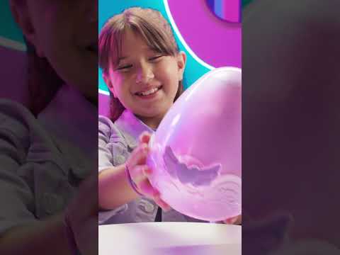 🔊พบกับHatchimalsAlive!