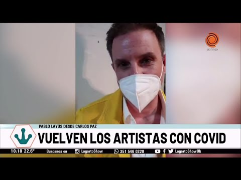 Este lunes vuelve Tres Empanadas con Flavio Mendoza