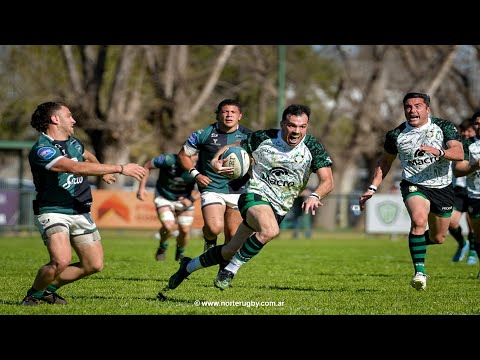 Duendes 38 - Tucumán Rugby 22 #TDI A 2024