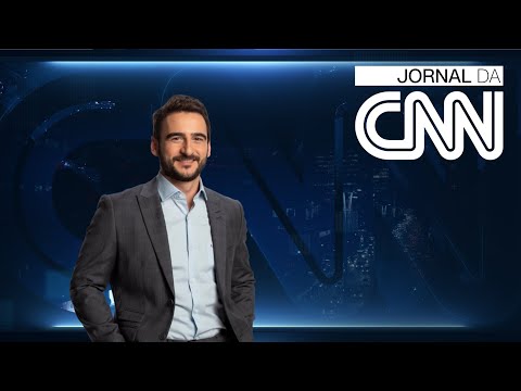 AO VIVO: JORNAL DA CNN - 04/07/2022