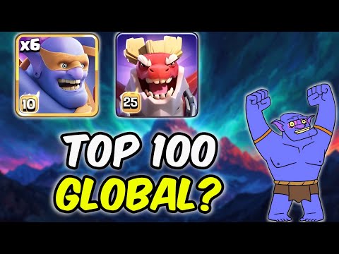 This Bowler Strategy is ADDICTIVE… and OP - Clash of Clans