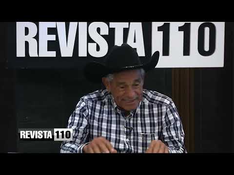 Revista 110 | Agropecuaria | Dr. Marcelino Vargas 23/03/2024
